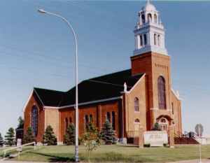 Beaumont, Alberta