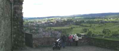 Stirling Castle