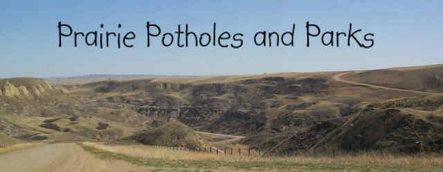 Prairie Potholes and Parks