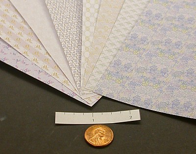 wedding wrapping paper