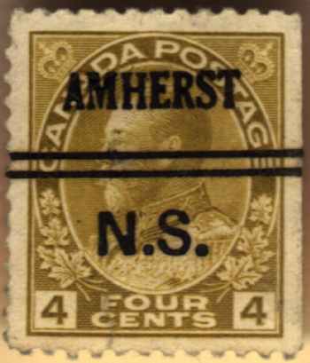 Aherst 1-110 - one of two known copies