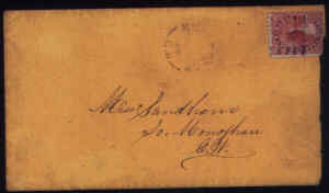 Mill-brook Cover
