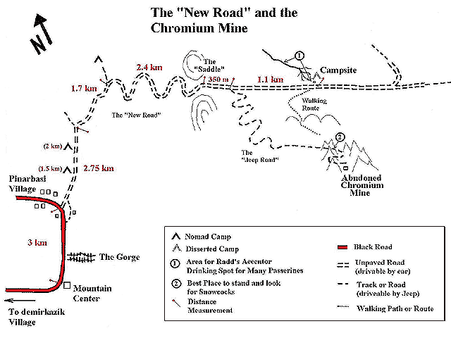 Map 1